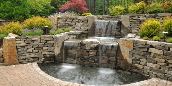 Warren County Water Feature Repair & Maintenance